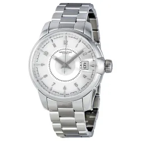 Hamilton Timeless Classic Railroad Ladies Watch H40415115