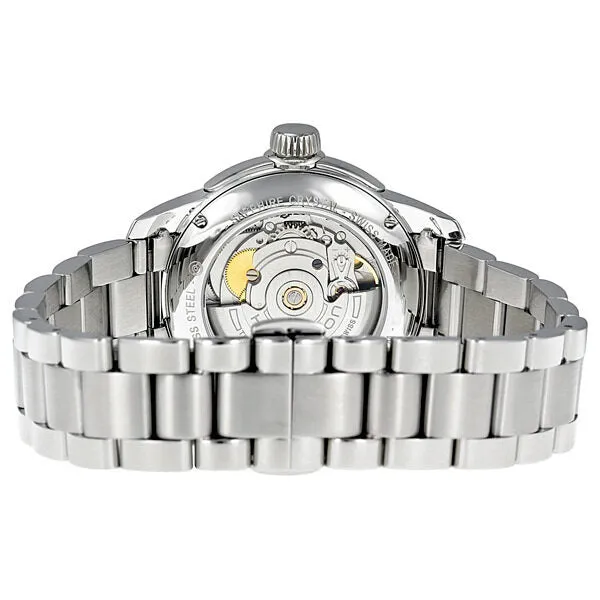 Hamilton Timeless Classic Railroad Ladies Watch H40415115