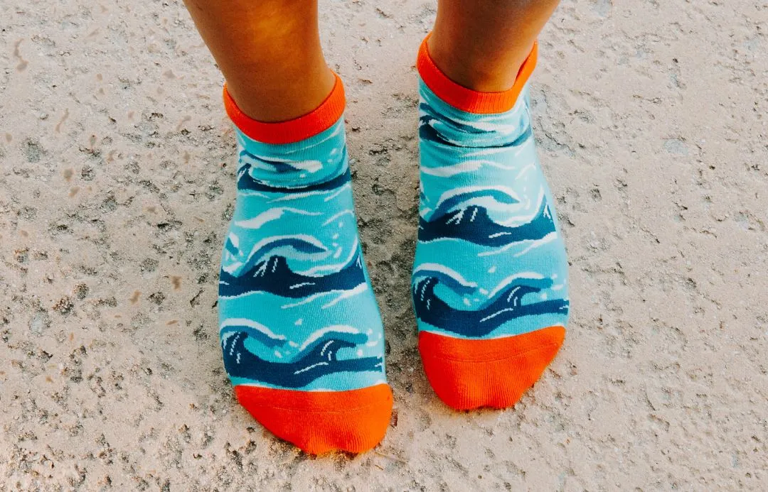 Hang Ten