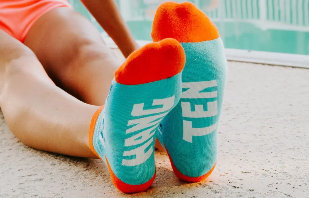 Hang Ten