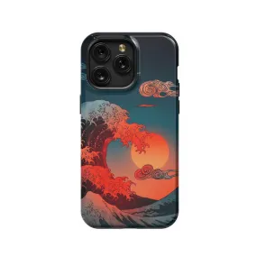 Japanese The Great Wave off Phone Case iPhone Samsung Pixel & More