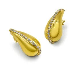 Kristalize Paxton Earrings