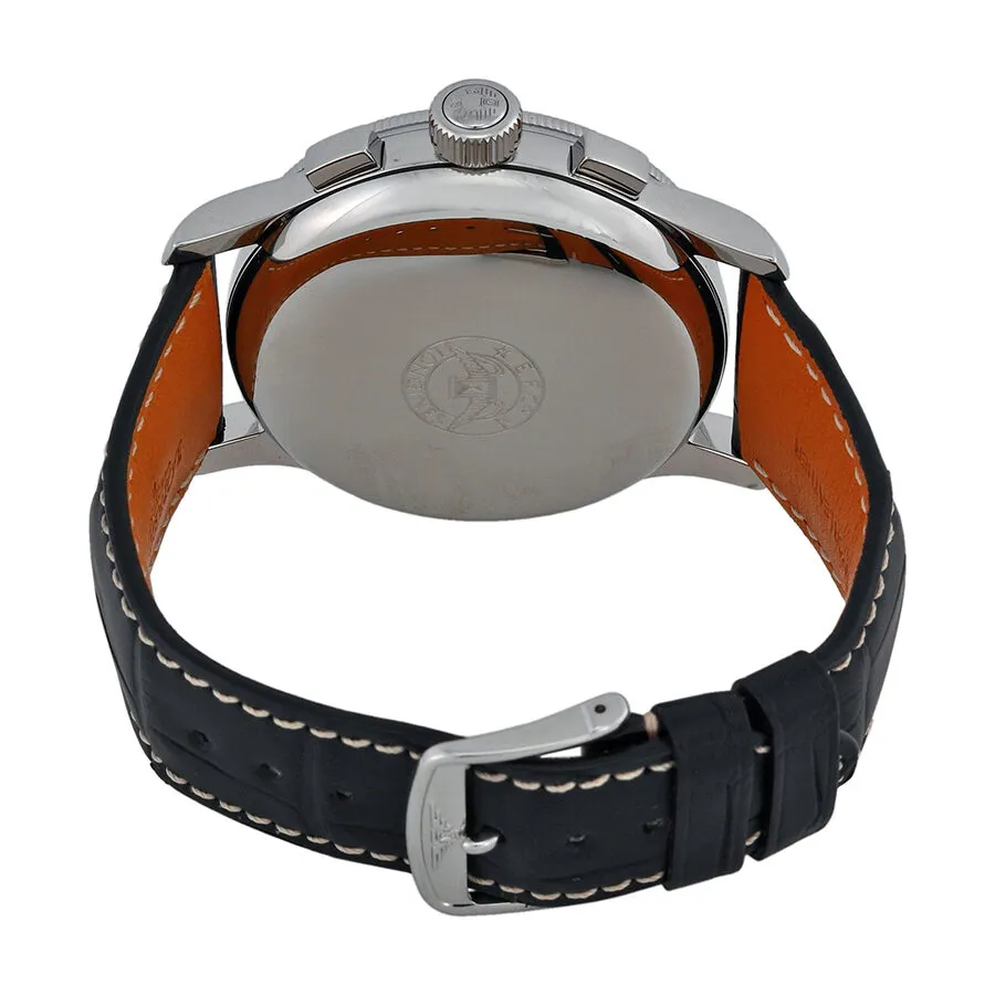 Longines Lindbergh Atlantic Chronograph Men's Watch L27304580 L2.730.4.58.0