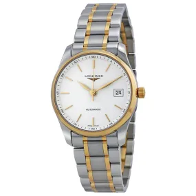 Longines Master Collection Men's Watch 25185127 L2.518.5.12.7