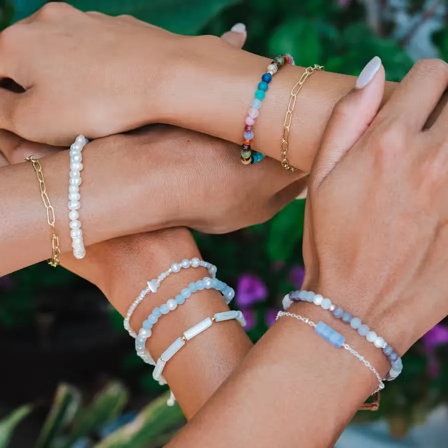 Master Healer Healing Bracelet 4mm