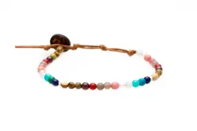 Master Healer Healing Bracelet 4mm