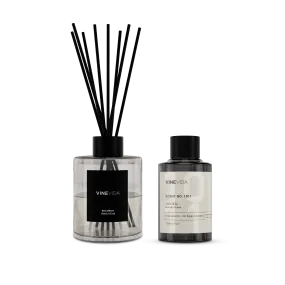 NO. 1011 Reed Diffuser - Inspired by: Mother Ocean & Margaritaville Hotel