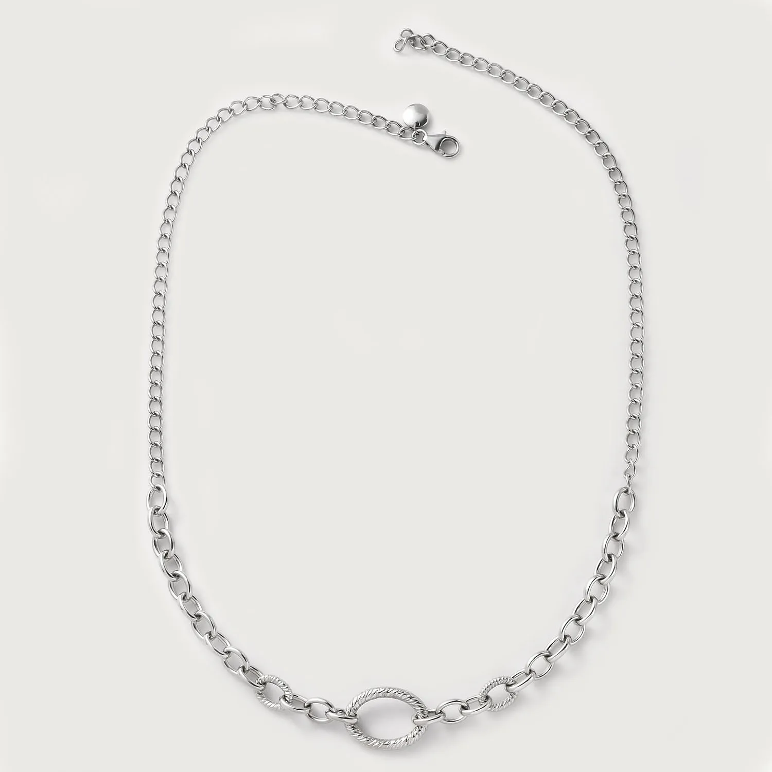 Ocean Link Necklace   Ocean Link Bracelet