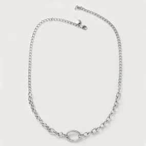 Ocean Link Necklace   Ocean Link Bracelet