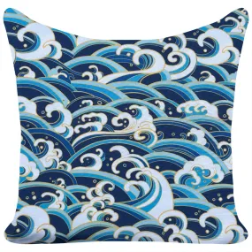 Ocean Wave