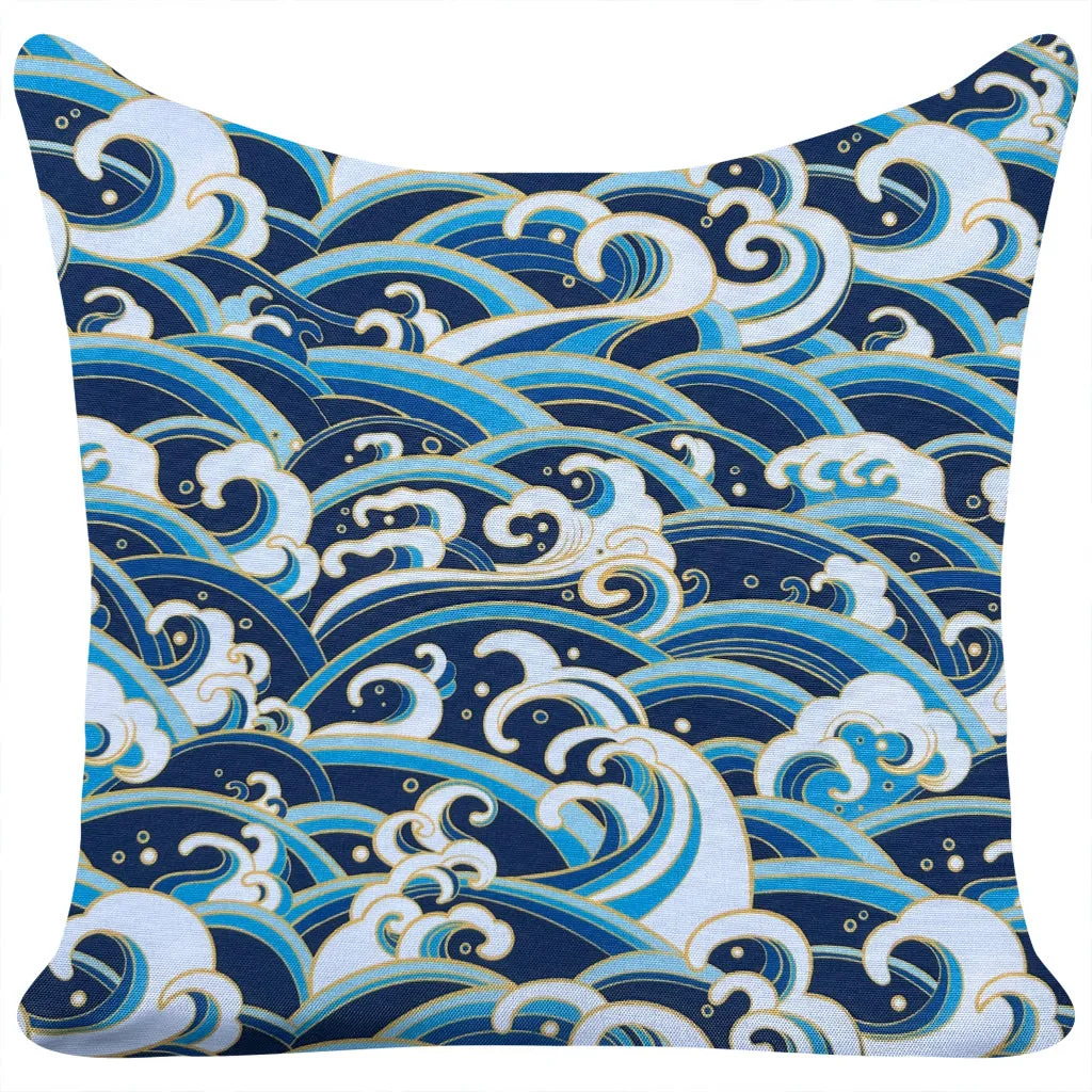 Ocean Wave