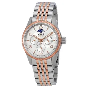 Oris Big Crown Complication Automatic Men's Watch 01 581 7627 4361-07 8 20 78