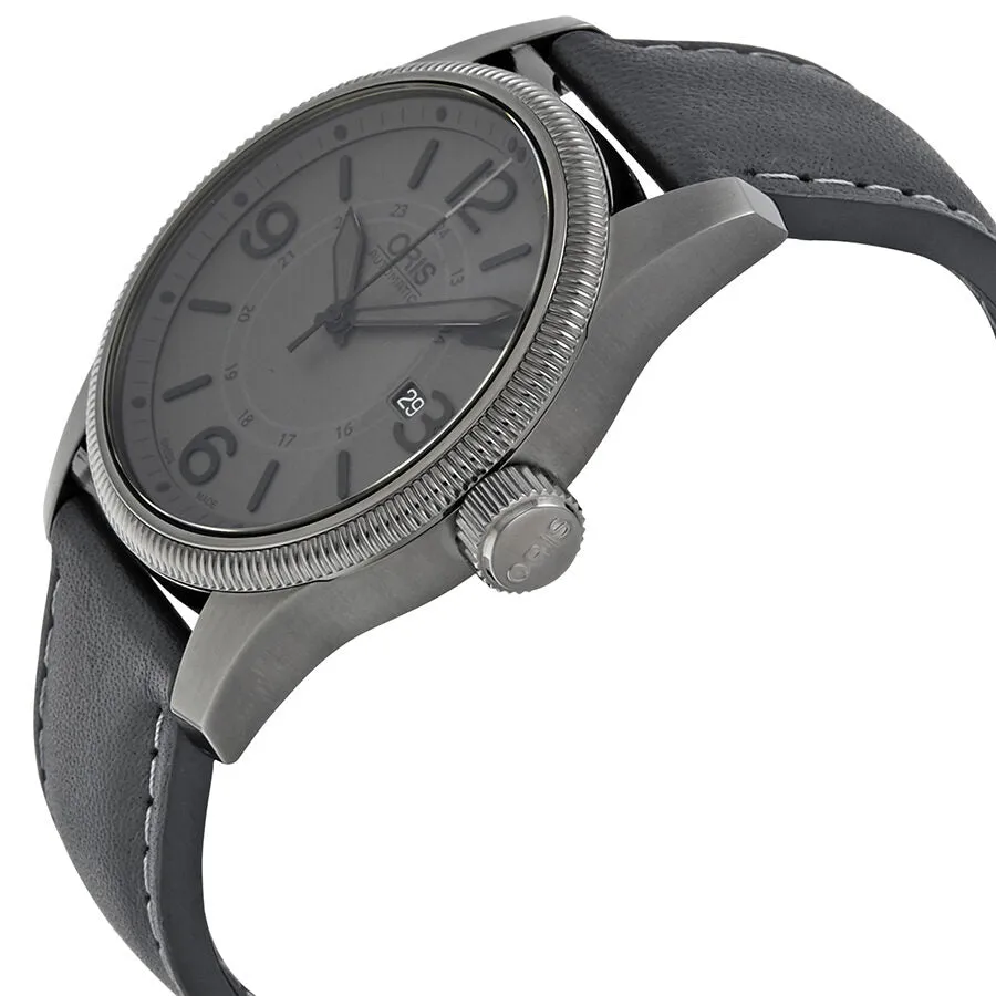 Oris Big Crown Date Pointer Automatic Men's Watch 733-7629-4263LS