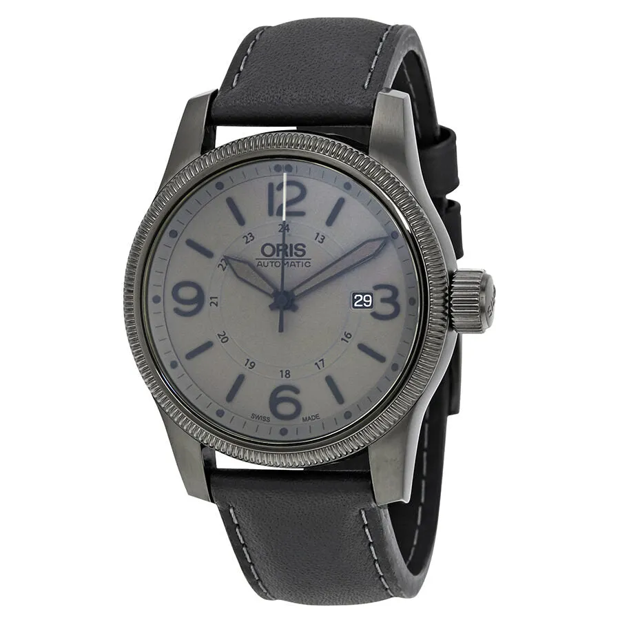 Oris Big Crown Date Pointer Automatic Men's Watch 733-7629-4263LS