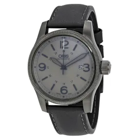 Oris Big Crown Date Pointer Automatic Men's Watch 733-7629-4263LS