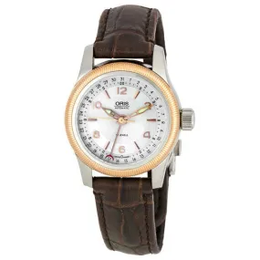 Oris Big Crown Pointer Date Automatic Ladies Watch 584-7626-4361LS 01 584 7626 4361 07 5 15 77FC