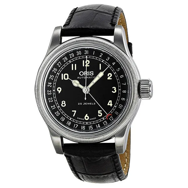 Oris Big Crown Pointer Date Automatic Men's Watch 754-7543-4064LS