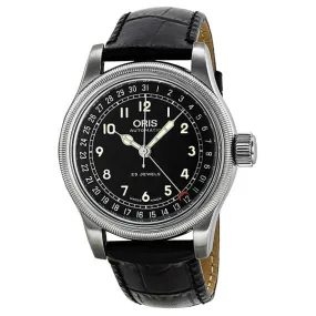 Oris Big Crown Pointer Date Automatic Men's Watch 754-7543-4064LS