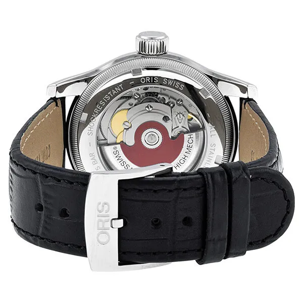 Oris Big Crown Pointer Date Automatic Men's Watch 754-7543-4064LS