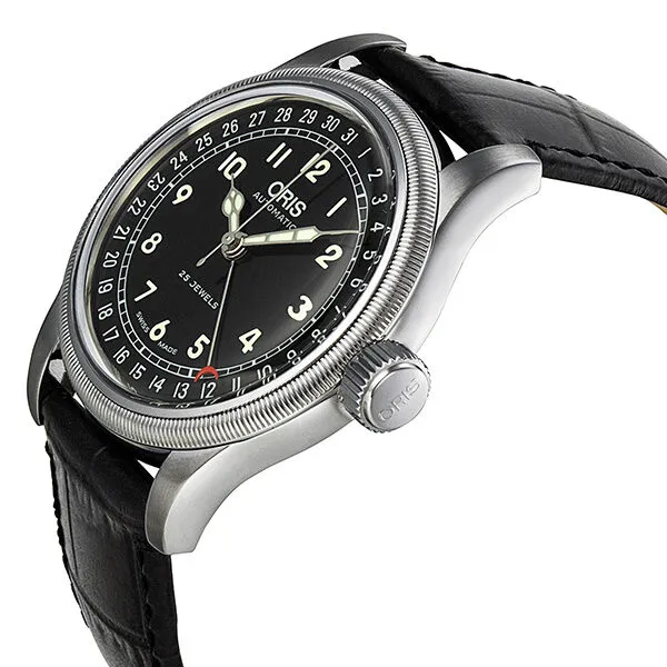Oris Big Crown Pointer Date Automatic Men's Watch 754-7543-4064LS