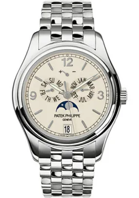 Patek Philippe - Complications Annual Calendar - 39mm Watch 5146/1G-001