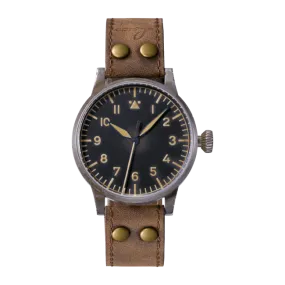 PILOT WATCH ORIGINAL WESTERLAND ERBSTÜCK 45 MM HANDWINDING 861937