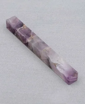 Polished Amethyst Gemstone Wand