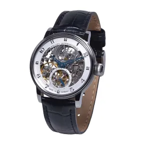 POLJOT INTERNATIONAL Nastja Lady Skeleton 2723.1330101