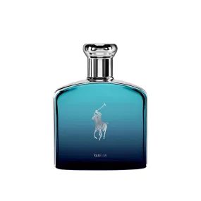 Polo Deep Blue - Parfum
