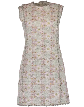 Print Dress