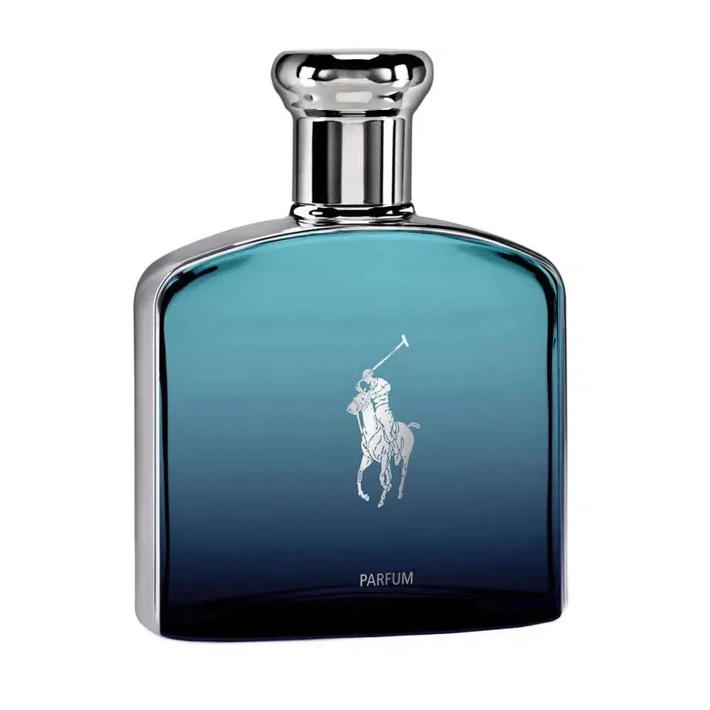 Ralph Lauren Polo Deep Blue Parfum 125ml