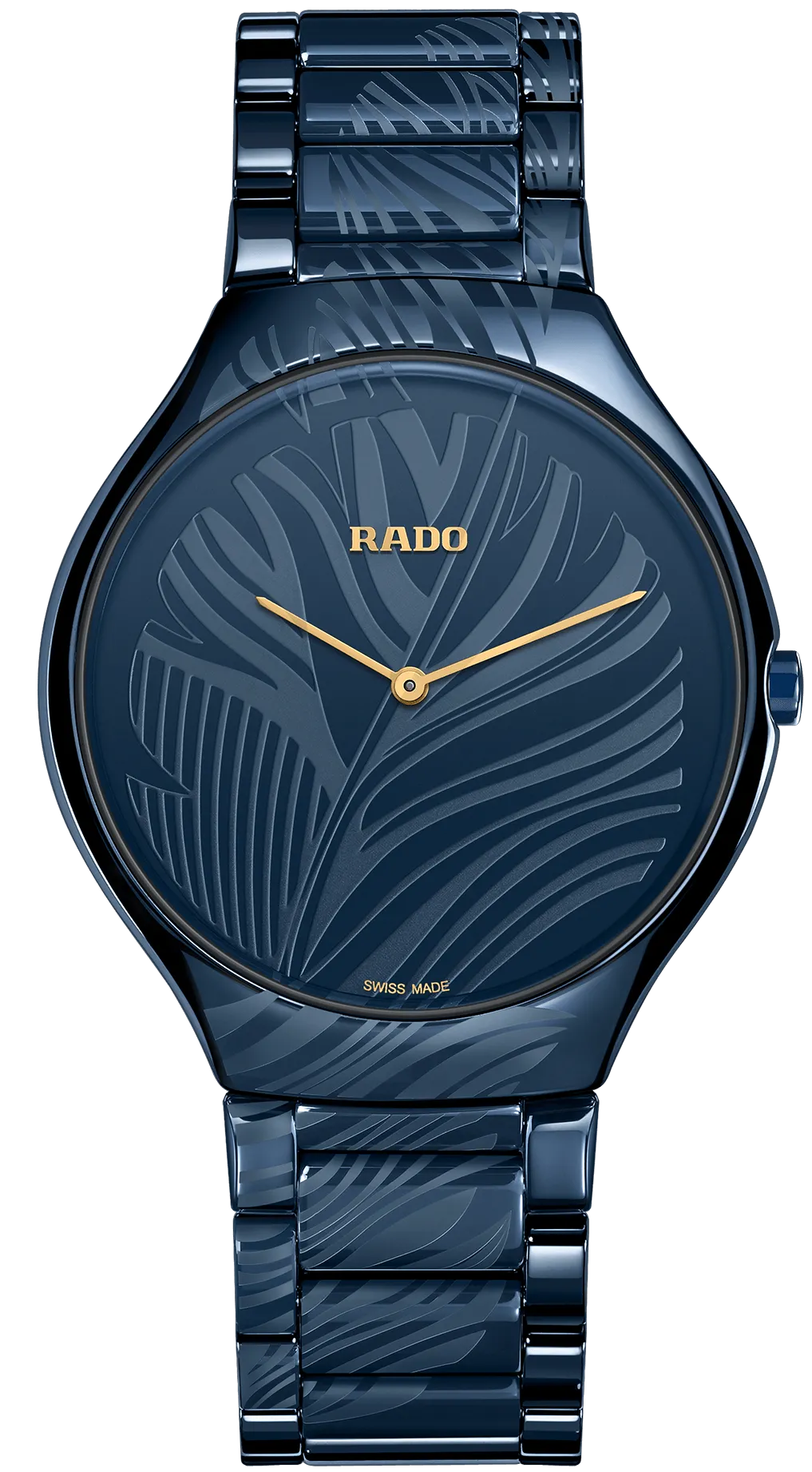 RD Watch True Thinline My Bird Limited Edition