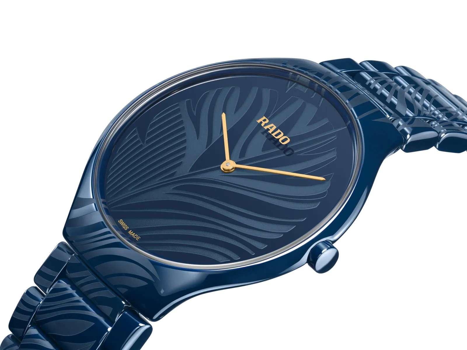 RD Watch True Thinline My Bird Limited Edition