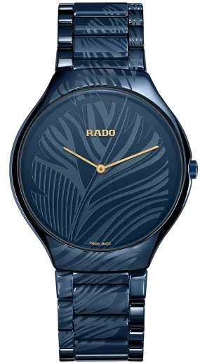 RD Watch True Thinline My Bird Limited Edition