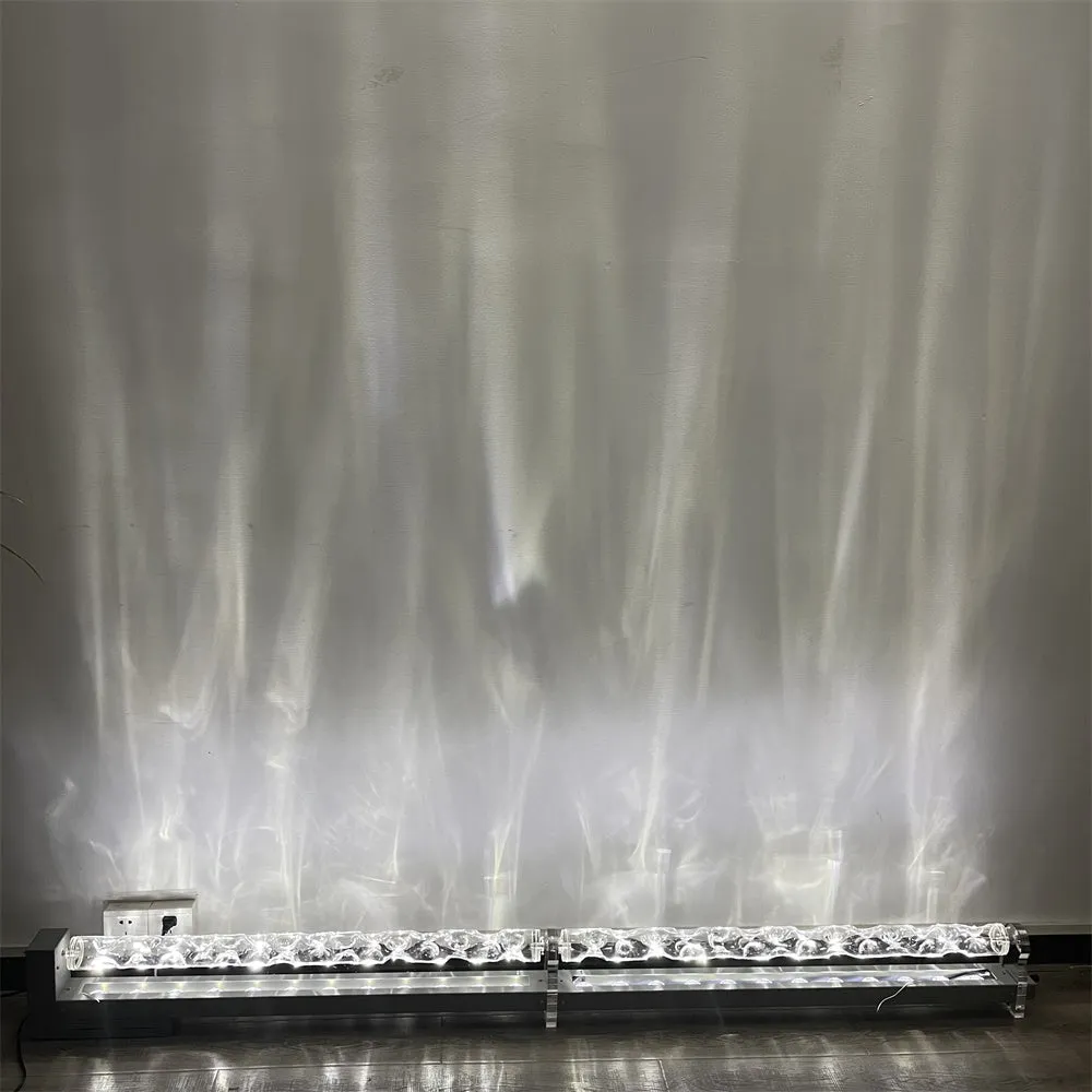 RGBW Ocean Wave Lights