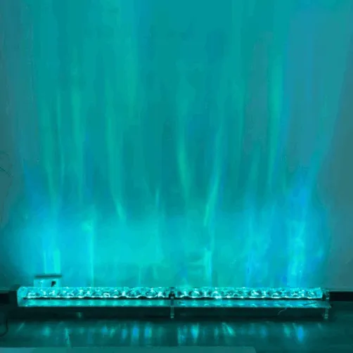 RGBW Ocean Wave Lights