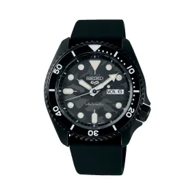 Seiko 5 Sports x Yuto Horigome SKX Limited Edition Watch