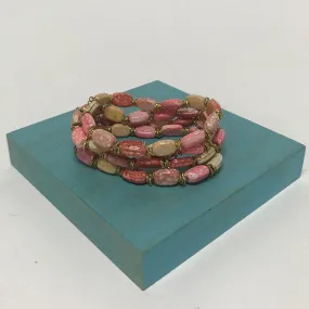 Splash Elastic Bracelets