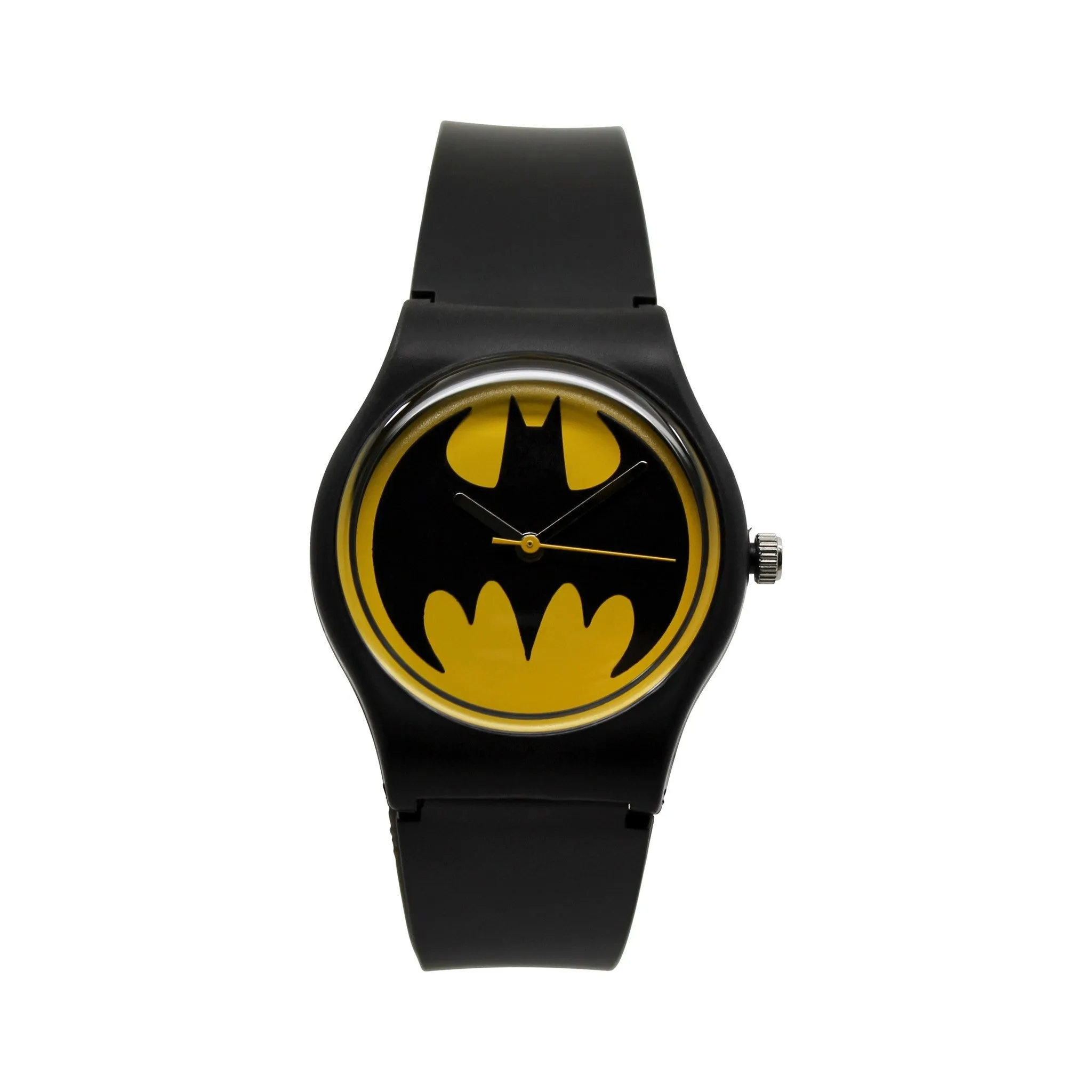 The Ultimate Batman 75th Year Limited Edition Watch Set (BAT3104)