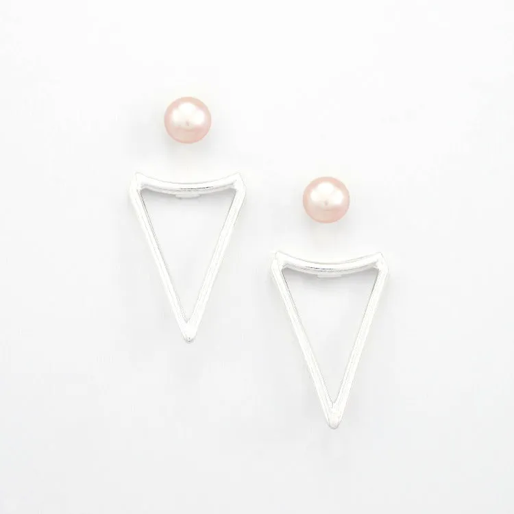 Triangle Ear Jackets