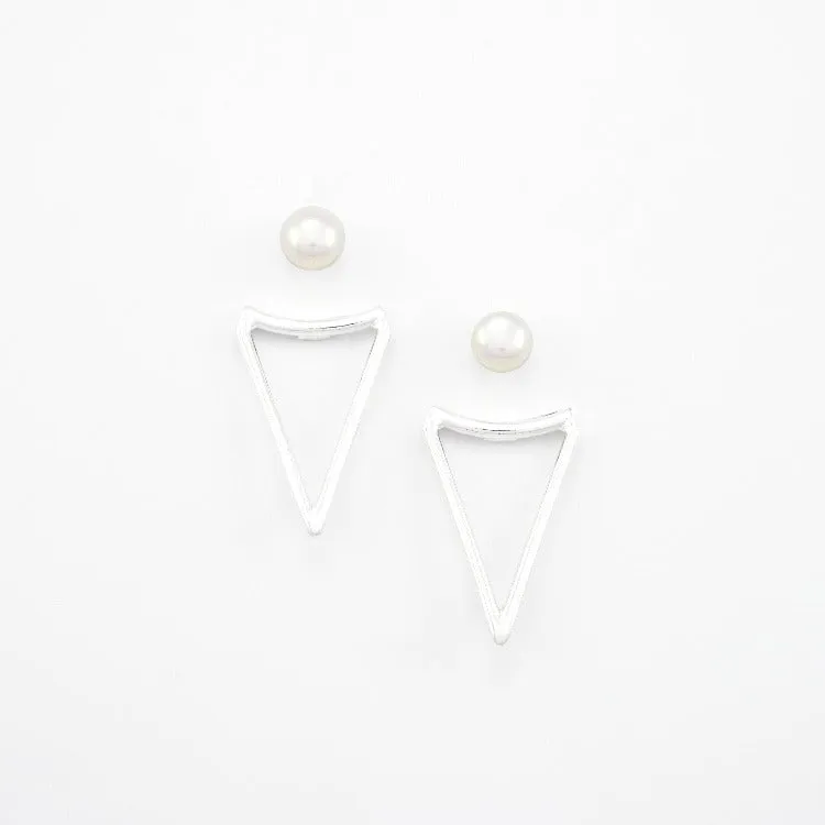 Triangle Ear Jackets