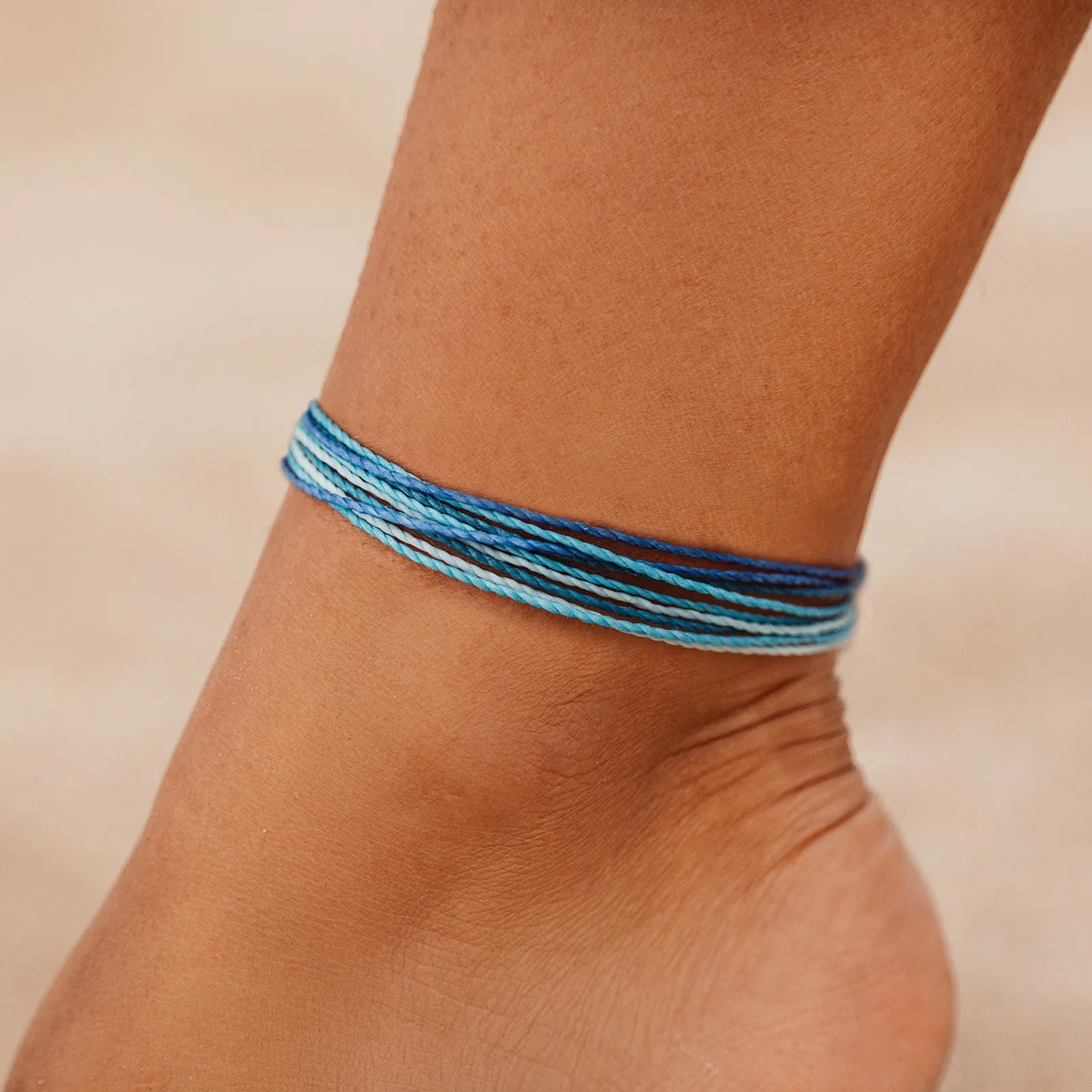 Under the Sea Anklet