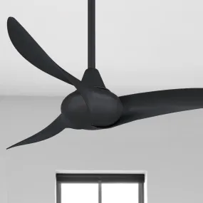 Wave 44" Ceiling Fan