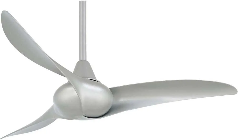 Wave 44" Ceiling Fan