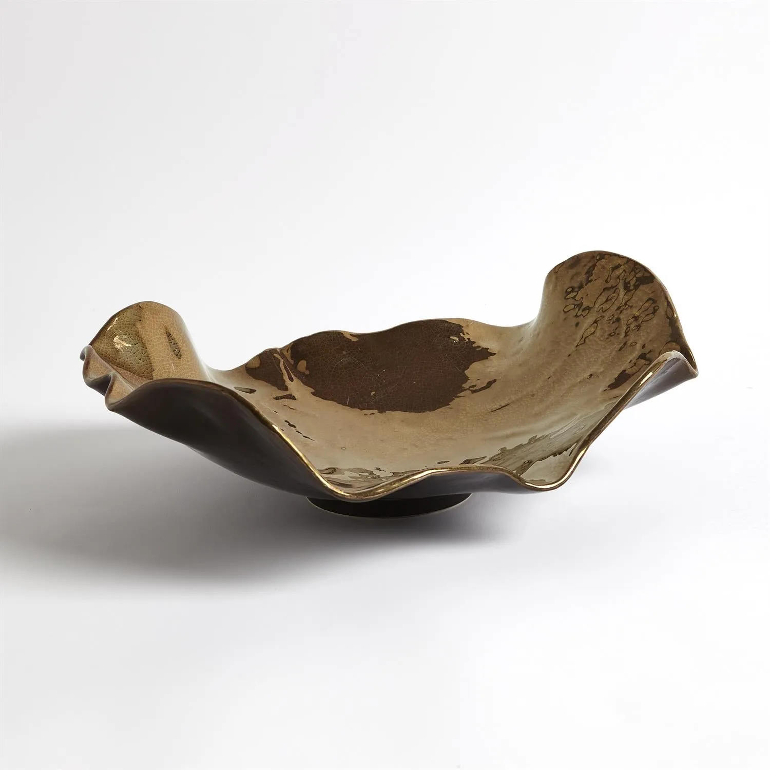 Wave Platter