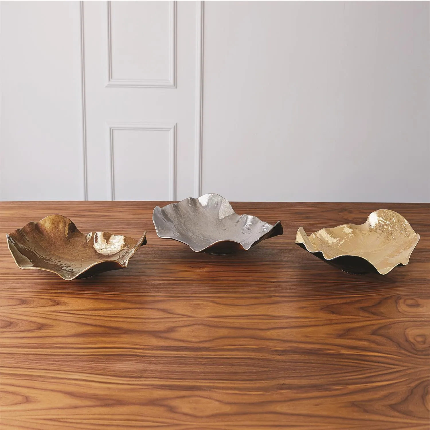 Wave Platter