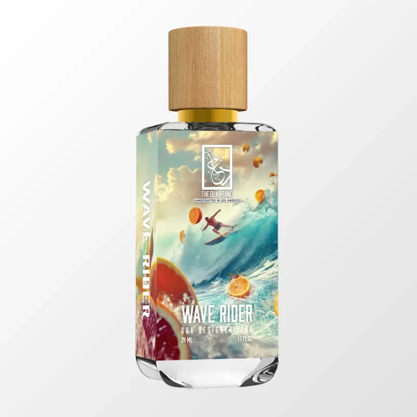 Wave Rider 