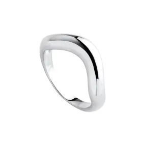 Wave Ring