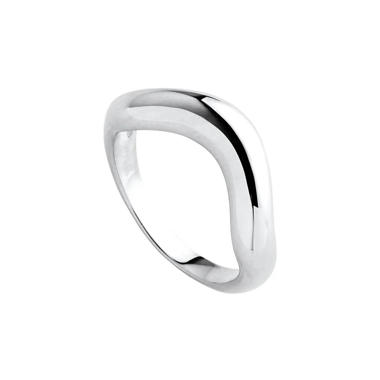 Wave Ring