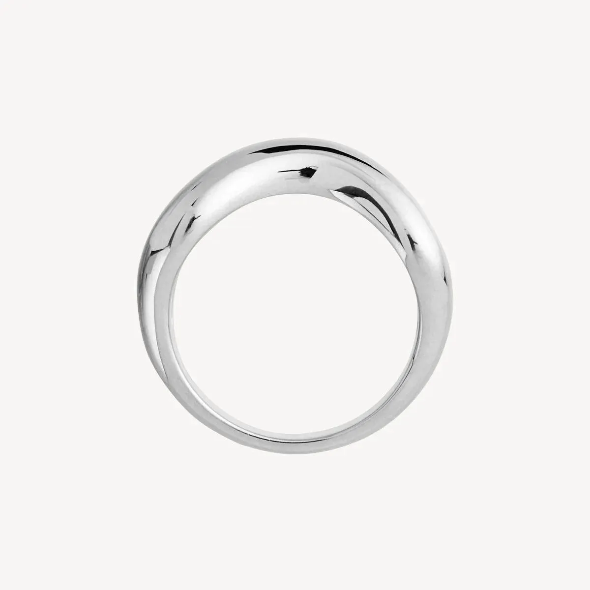 Wave Ring